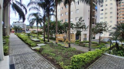 Apartamento, 2 quartos, 56 m² - Foto 3