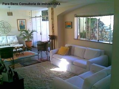 Sobrado, 4 quartos, 280 m² - Foto 3