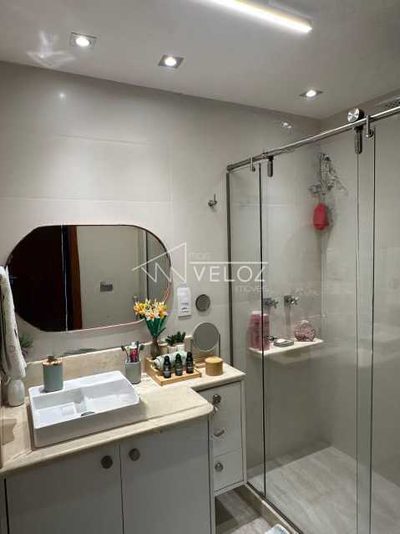 Apartamento, 3 quartos, 140 m² - Foto 2