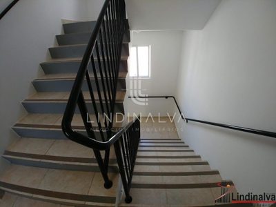 Apartamento, 2 quartos, 53 m² - Foto 5