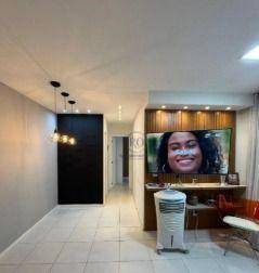 Apartamento, 2 quartos, 55 m² - Foto 1