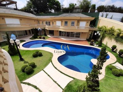 Casa de Condomínio, 10 quartos - Foto 2
