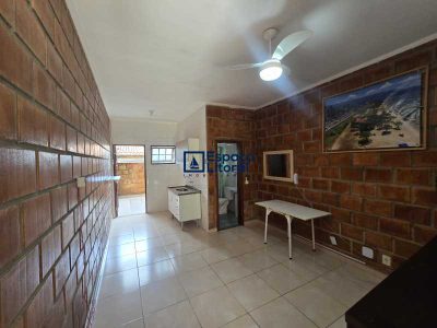 Apartamento, 1 quarto, 40 m² - Foto 1