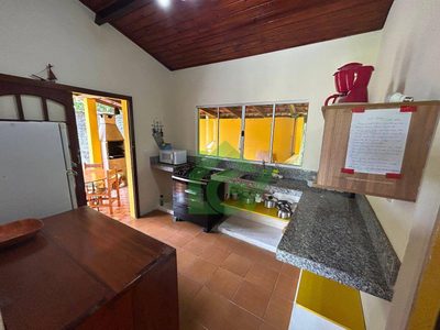 Casa, 2 quartos, 80 m² - Foto 4