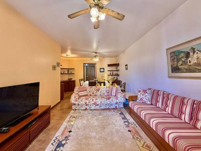 Apartamento, 3 quartos, 135 m² - Foto 5