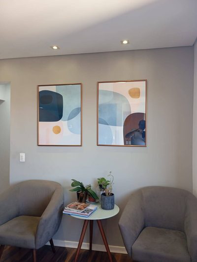 Apartamento, 3 quartos, 140 m² - Foto 5