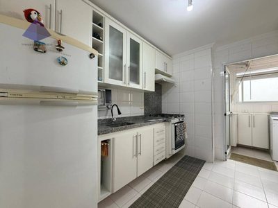 Apartamento, 3 quartos, 84 m² - Foto 5