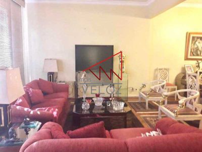 Apartamento, 4 quartos, 167 m² - Foto 4