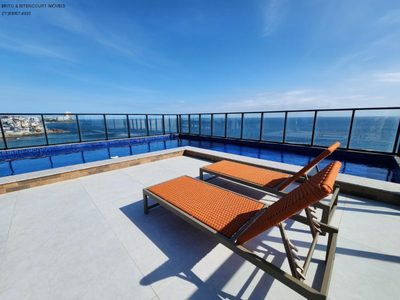 Apartamento, 1 quarto, 39 m² - Foto 5