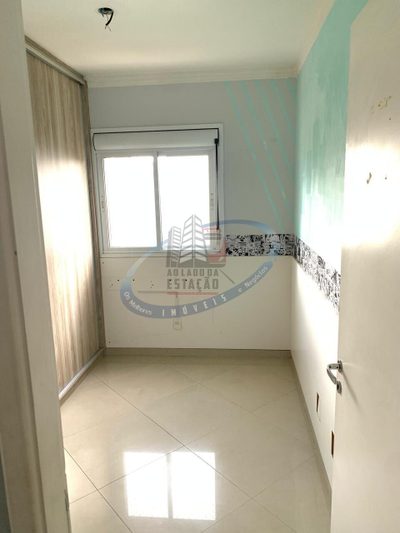 Apartamento, 2 quartos, 52 m² - Foto 2