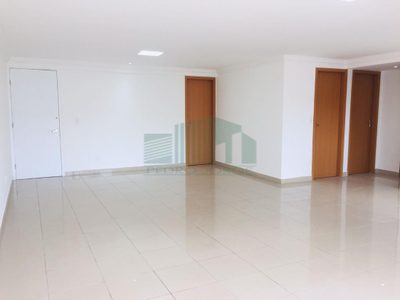 Apartamento, 3 quartos, 130 m² - Foto 5