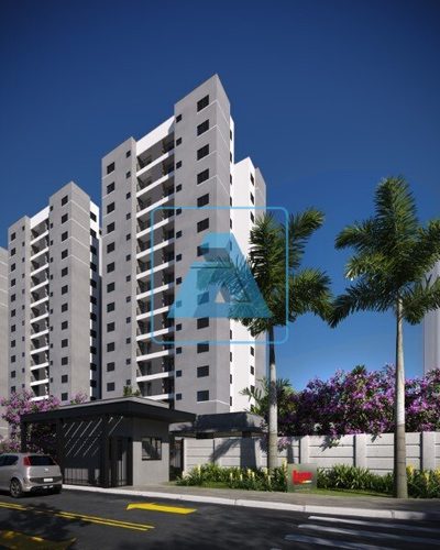 Apartamento, 1 quarto, 55 m² - Foto 3