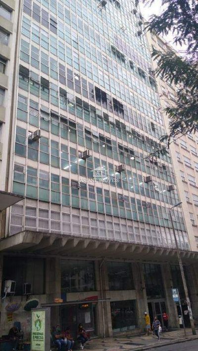 Loja-Salão, 250 m² - Foto 1
