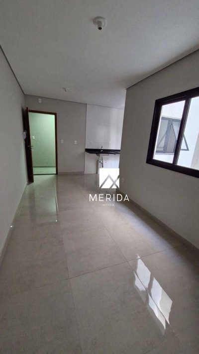 Apartamento, 2 quartos, 46 m² - Foto 1