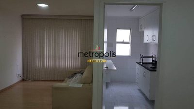 Apartamento, 2 quartos, 64 m² - Foto 1