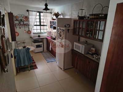 Sobrado, 3 quartos, 270 m² - Foto 4