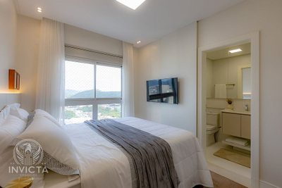 Apartamento, 4 quartos, 160 m² - Foto 4