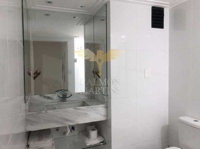 Apartamento, 1 quarto, 54 m² - Foto 3