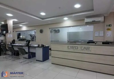 Sala-Conjunto, 1409 m² - Foto 3