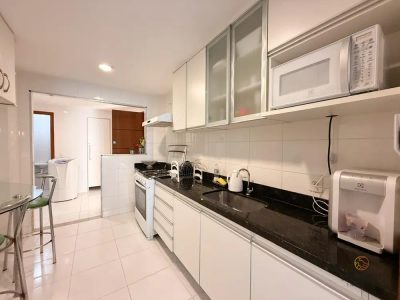 Apartamento, 2 quartos, 90 m² - Foto 3