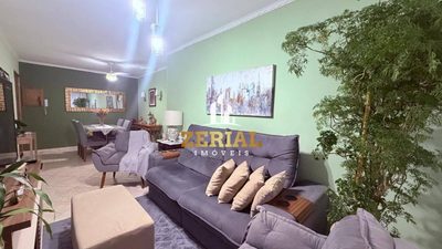 Apartamento, 4 quartos, 87 m² - Foto 2
