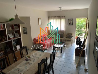 Apartamento, 3 quartos - Foto 1