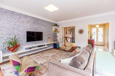 Casa, 4 quartos, 247 m² - Foto 3