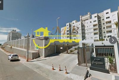 Apartamento, 2 quartos, 51 m² - Foto 2