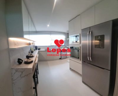 Apartamento, 3 quartos, 117 m² - Foto 5