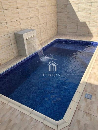 Casa, 2 quartos, 110 m² - Foto 1