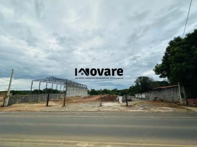 Terreno, 1000 m² - Foto 2