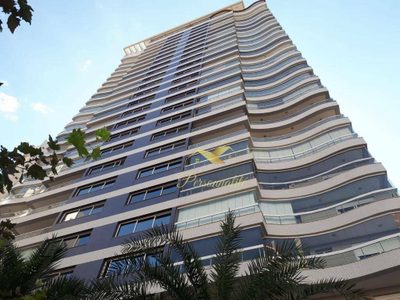 Apartamento, 3 quartos, 245 m² - Foto 1
