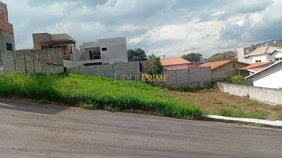Terreno, 300 m² - Foto 1