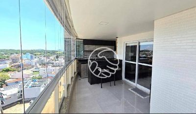 Apartamento, 2 quartos, 85 m² - Foto 5