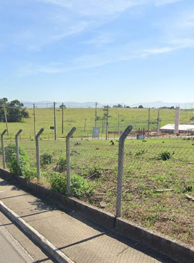 Terreno, 1 hectares - Foto 2