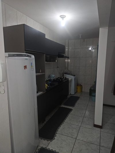Apartamento, 2 quartos, 55 m² - Foto 2