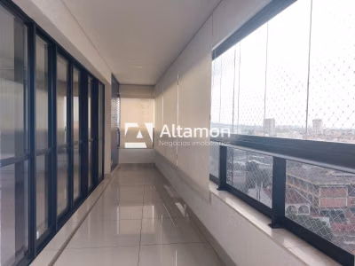 Apartamento, 4 quartos, 166 m² - Foto 4
