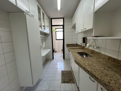 Apartamento, 3 quartos, 81 m² - Foto 5
