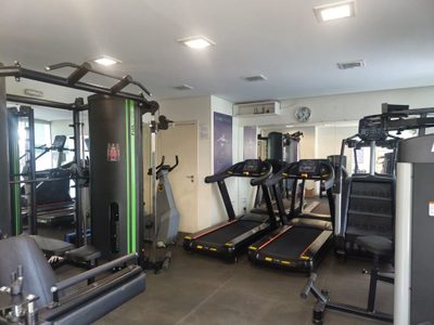 Apartamento, 2 quartos, 62 m² - Foto 3