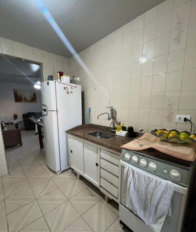 Apartamento, 2 quartos, 52 m² - Foto 3