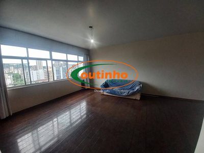Apartamento, 3 quartos, 130 m² - Foto 1
