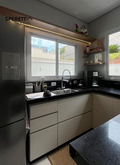Casa, 3 quartos - Foto 4