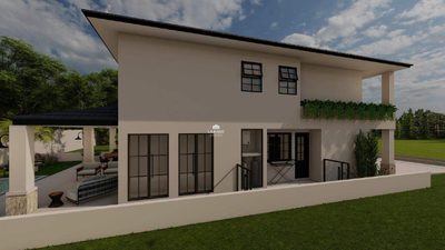 Casa, 3 quartos, 371 m² - Foto 5