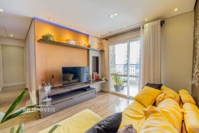 Apartamento, 3 quartos, 87 m² - Foto 2