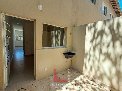 Casa, 2 quartos, 57 m² - Foto 3