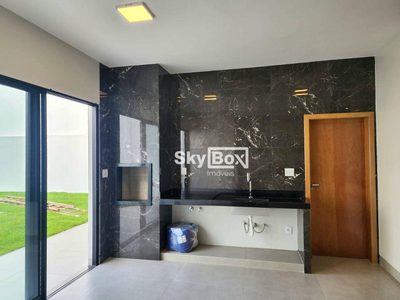 Casa, 3 quartos, 200 m² - Foto 3