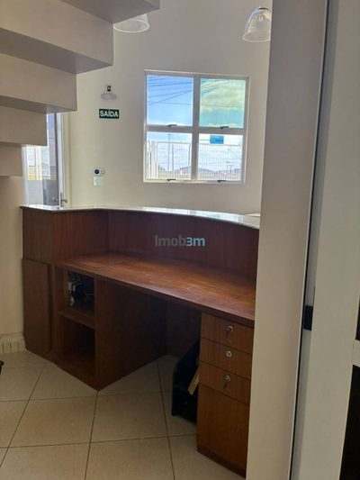 Loja-Salão, 500 m² - Foto 4