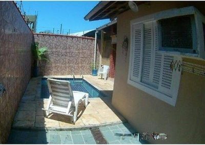 Casa, 4 quartos, 260 m² - Foto 4