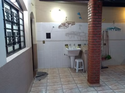 Sobrado, 3 quartos, 125 m² - Foto 1