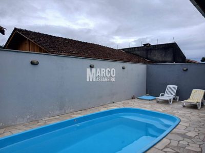 Casa, 2 quartos - Foto 4